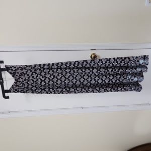 American Rag,Long A shape skirt.